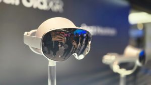 Samsung’dan Apple Vision Pro’ya Rakip!
