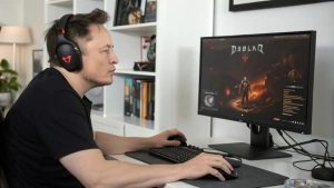 Elon Musk’ın Beyaz Saray’daki Gizemli Oyun Bilgisayarı: Neden RTX 4060?