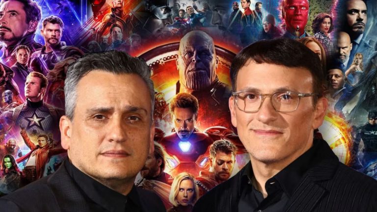 Avengers Filmleri Oyun Mu Oluyor? Russo Kardeşler’den Açıklama