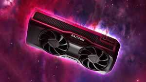 AMD Radeon RX 7500 Prototipi Ortaya Çıktı: İşte Sızdırılan Teknik Özellikler