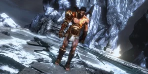 God of War Evreninin Yeni Yan Oyunu 2026’ya Ertelenmiş Olabilir: Deimos Başrolde!