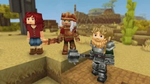 Minecraft Benzeri Hytale İptal Edildi: Hypixel Studios Kapanıyor mu?