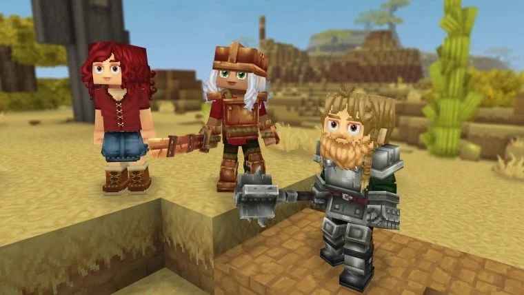 Minecraft Benzeri Hytale İptal Edildi: Hypixel Studios Kapanıyor mu?